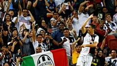 Viol : pas de poursuites contre Ronaldo aux Etats-Unis