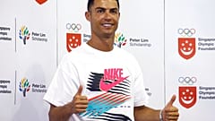 USA: il calciatore Cristiano Ronaldo non sarà incriminato per stupro 