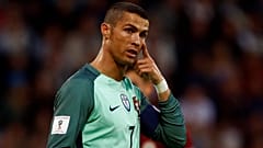 Cristiano Ronaldo no será juzgado por violación: no hay pruebas 