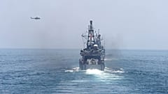 Κλιμακώνεται η ένταση στον Περσικό 