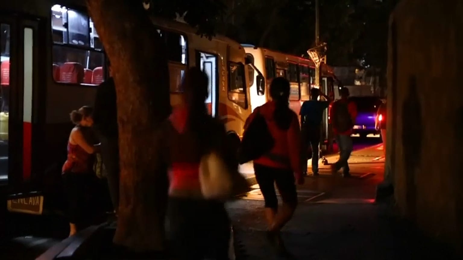 Venezuela: 7 ore di blackout