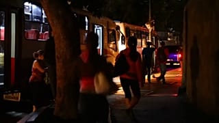 Νέο μπλακ άουτ στην Βενεζουέλα