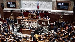 Αντιδράσεις κατά της εμπορικής συμφωνίας ΕΕ-Καναδά
