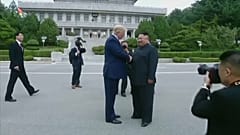 USA-Corea del Nord: un fragile equilibrio