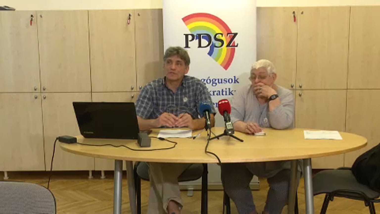 A sztrájkjog miatt mennek bíróságra a tanárok