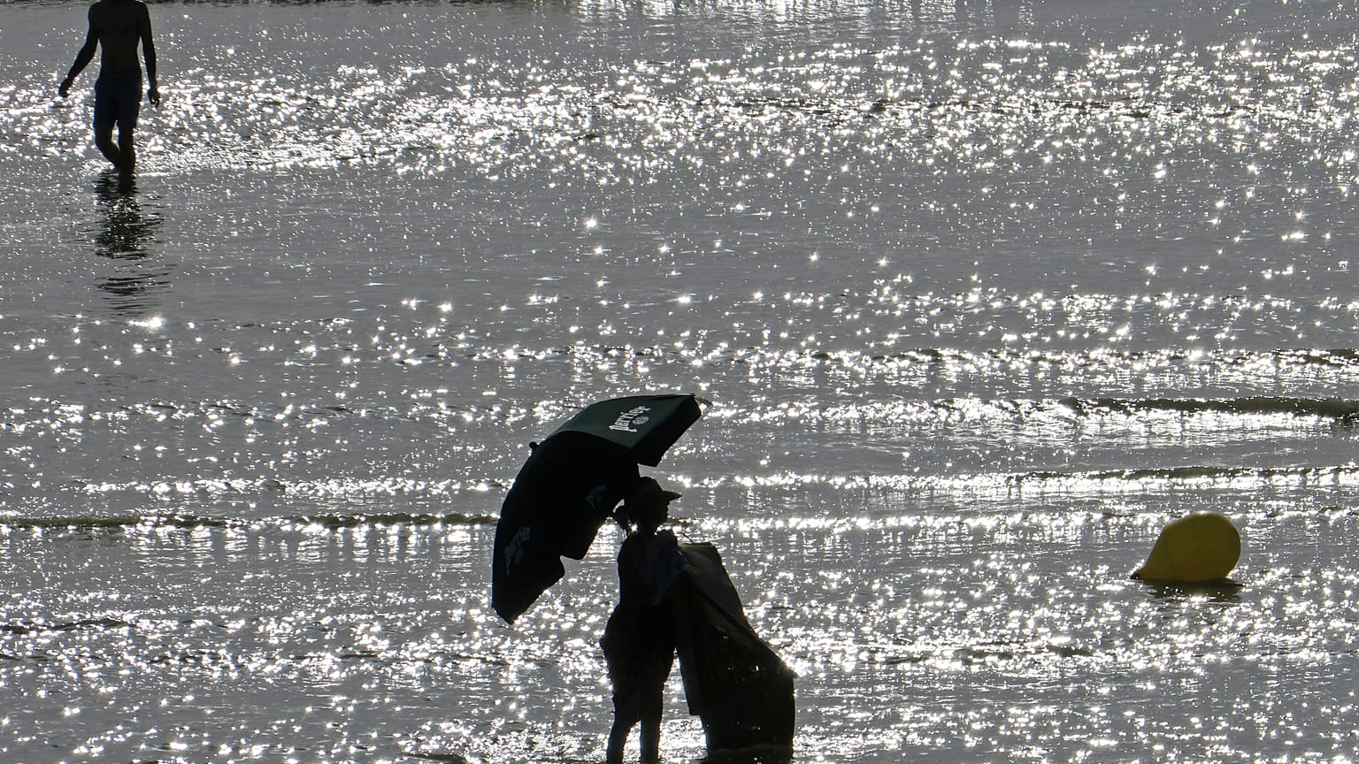 Europe heatwave: UK could break all-time temperature record