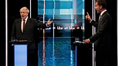 جانسون یا هانت؟ نخست‌ وزیر جدید بریتانیا امروز سه‌شنبه مشخص می‌شود