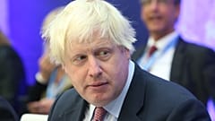 Eurodeputados reagem à eleição de Boris Johnson
