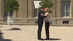 State of the Union: von der Leyen, Macron, Boris Johnson