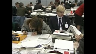 Boris Johnson : retour sur son passé bruxellois
