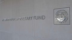 FMI migliora leggermente le stime della zona euro