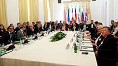 جلسه کمیسیون مشترک برجام در وین