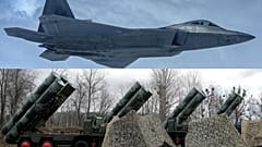 Türkiye F-35 ile S-400 arasında doğru tercihi mi yaptı? 