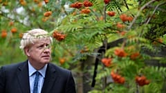 Boris Johnson has unified climate change activists against him