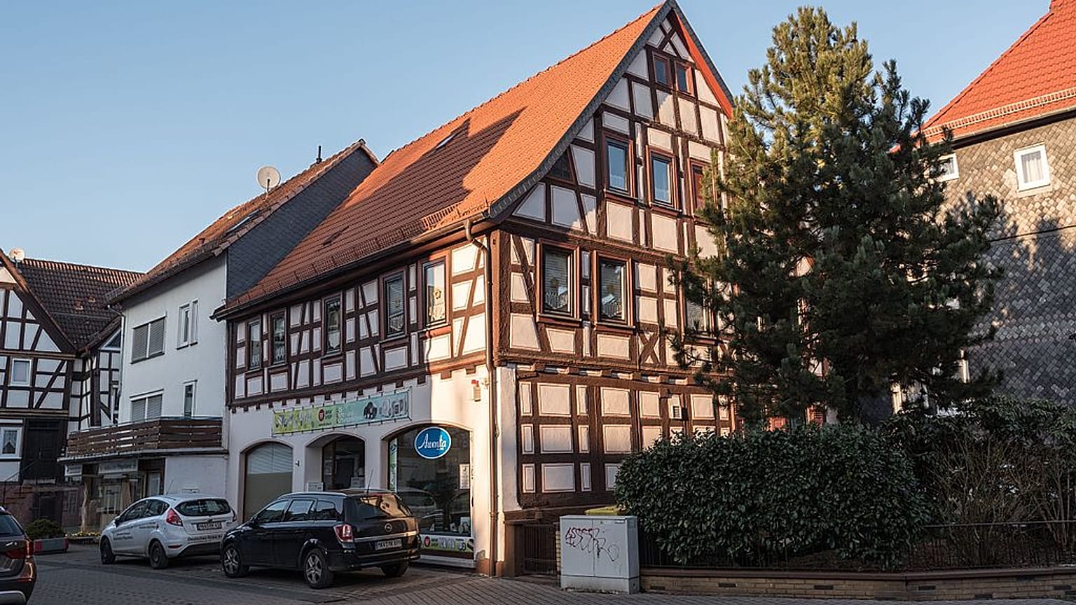 Wächtersbach (ARCHIV)