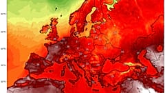 Preparatevi per la seconda ondata di calore: ecco cosa ci aspetta