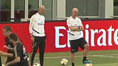 A Real Madrid a legértékesebb labdarúgó klub 