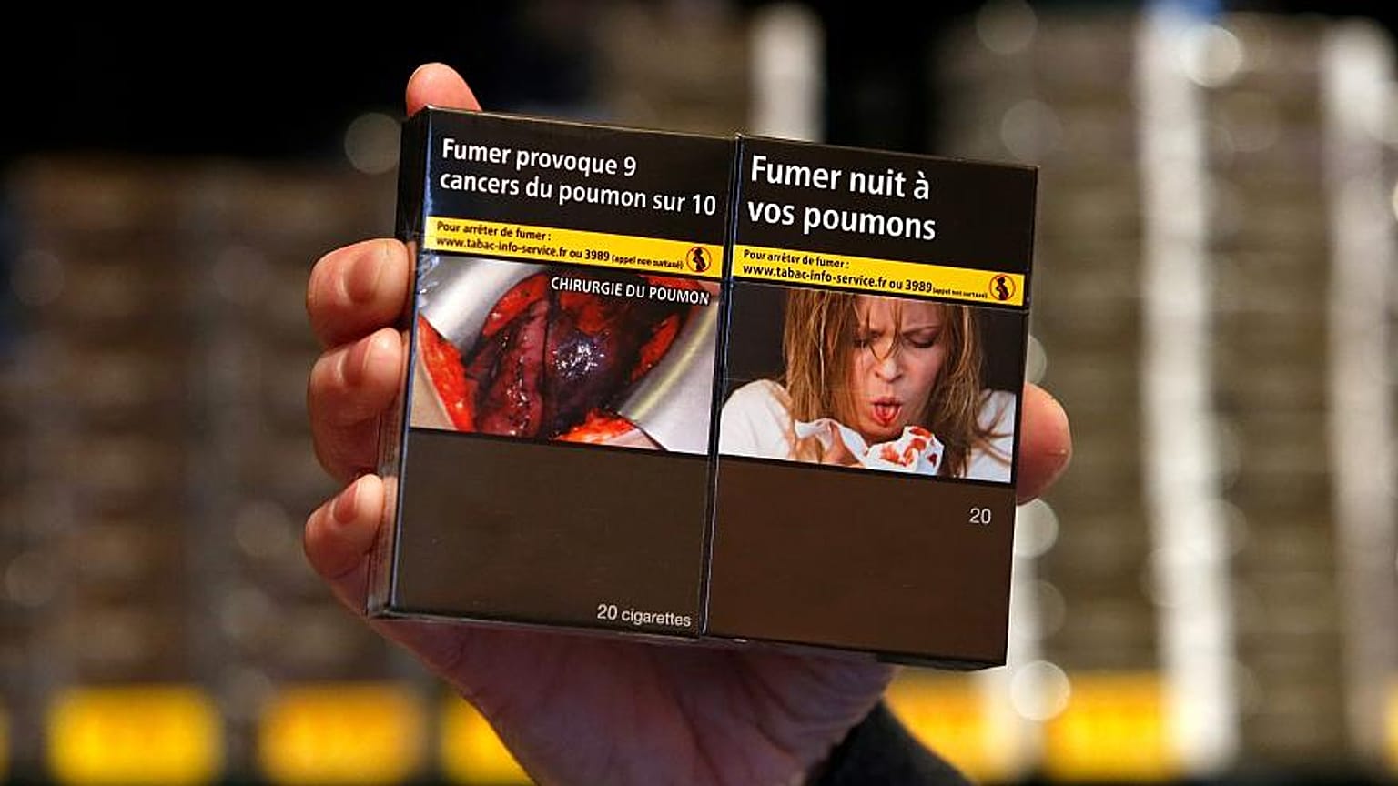 Francia 2017 (editada para eliminar la marca del producto)