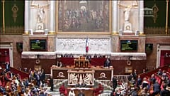 Francia, via libera tra le divisioni al trattato commerciale CETA