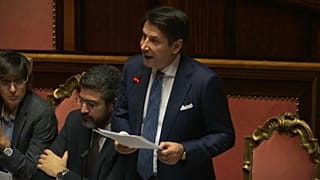 Italie : Matteo Salvini attendu au sénat sur l'affaire du financement russe