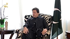 عمران خان: طالبان را به مذاکره با دولت افغانستان تشویق می‌کنم