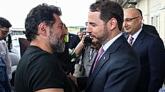 Halk Bankası'nın eski genel müdür yardımcısı Mehmet Hakan Atilla Türkiye'ye ulaştı