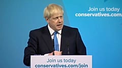 Donald Trump: Boris Johnson a britek Trumpja