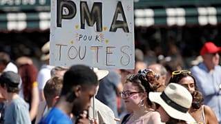 Projet de loi Bioéthique : la promesse de la PMA pour toutes sera-t-elle tenue ?