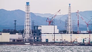 Japonya felaketin eşiğinden dönen Fukuşima'daki diğer nükleer santrali de kapatıyor