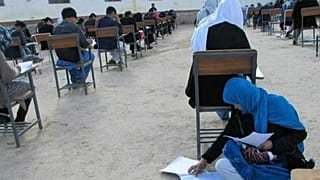 چالش سهمیه‌بندی کنکور برای گروه‌های قومی افغانستان