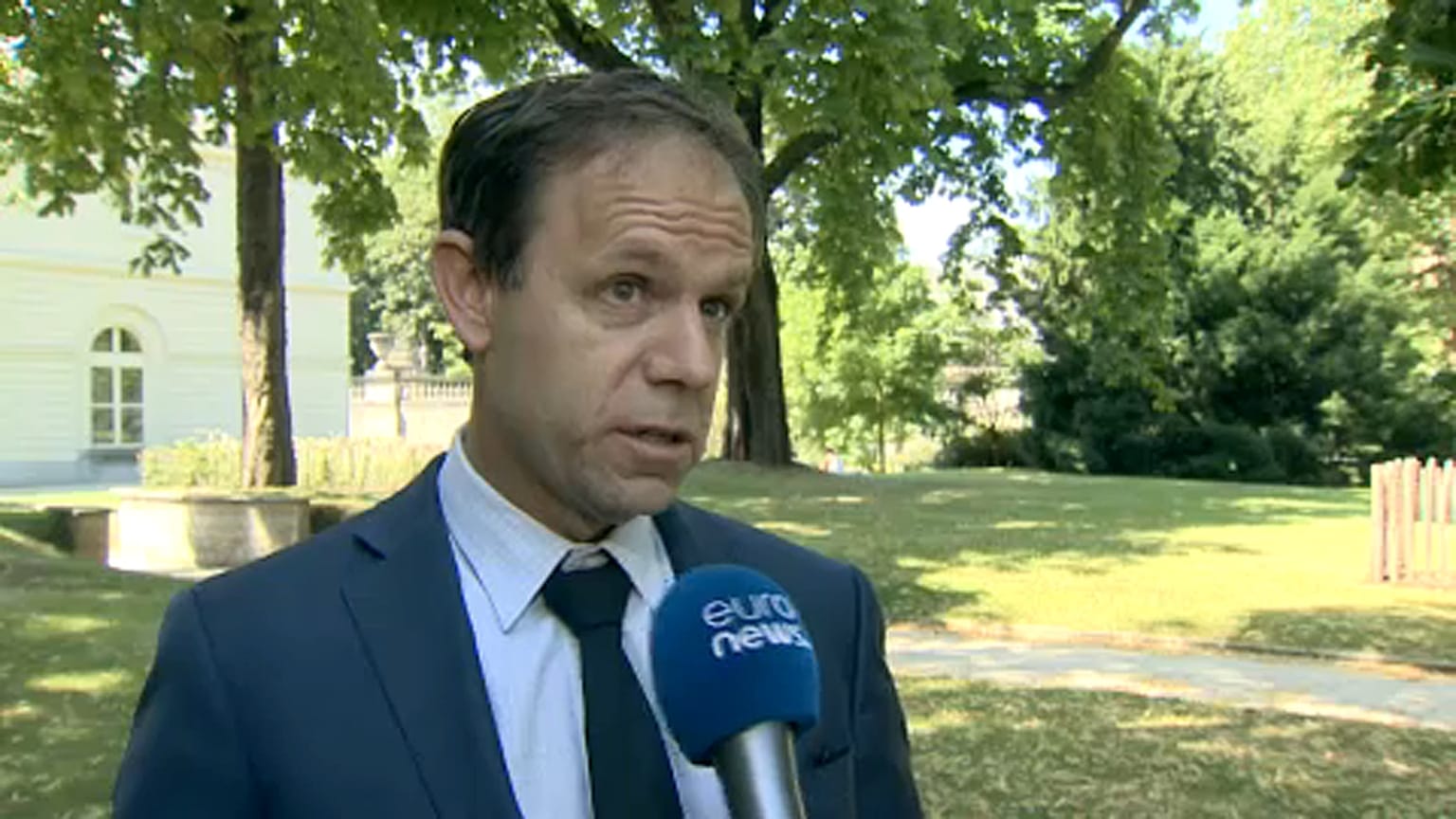 "Az unió nem tudta feltartóztatni Orbánt"
