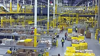 US-Justiz will Technologie-Riesen überprüfen