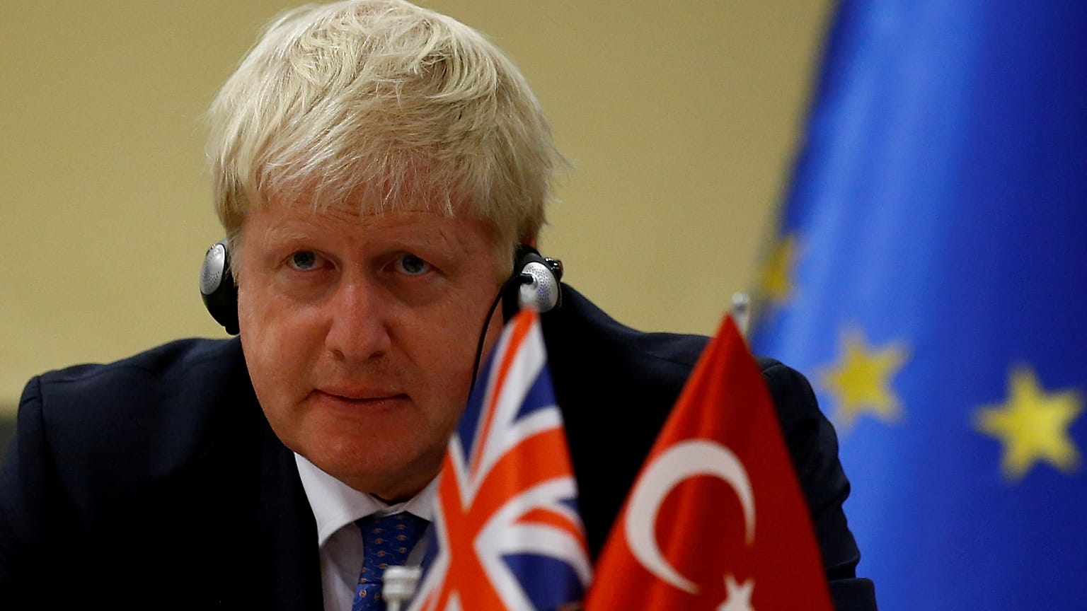 Wahl von Boris Johnson: Das sagt Europa