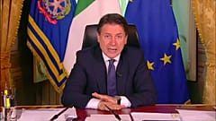 Tav Torino-Lione: il sì di Conte scatena  l'ira degli attivisti e del M5S
