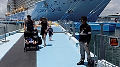 A Porto Rico, l'économie pâtit du scandale politique 