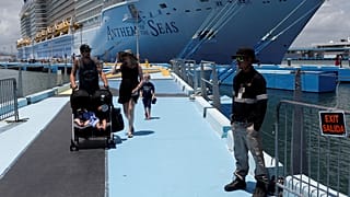 A Porto Rico, l'économie pâtit du scandale politique