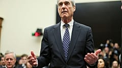 Mueller testifies that Trump wanted him fired over investigation