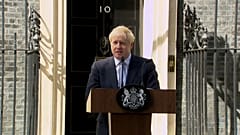 Regno Unito: inizia l'era Johnson 