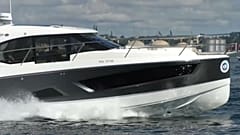 Which region in the EU is the biggest exporter of yachts?