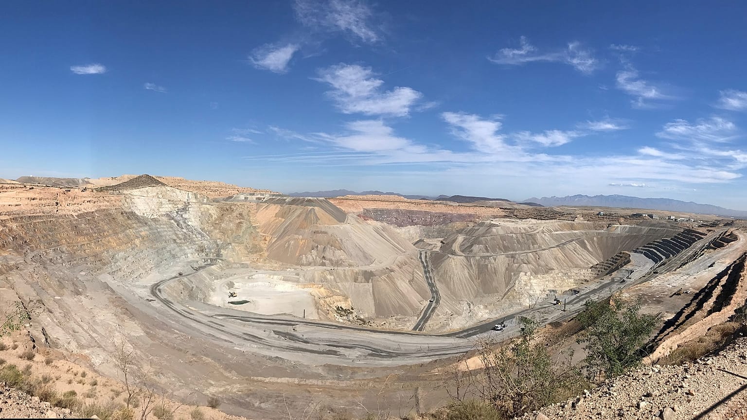 Resource extraction, climate change and the right to live well ǀ View