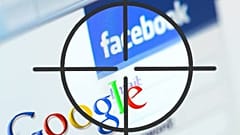 فرانسه؛ گوگل و فیس‌بوک برای بازنشر مطالب باید با صاحب اثر مذاکره کنند