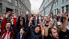 «Нам другого ничего не оставили»: пробьется ли оппозиция в Мосгордуму?