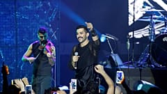 Lübnanlı rock grubu Mashoru' Leila 'dine hakaret' ile suçlanıyor