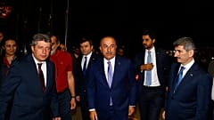 Emekli albay tartıştığı Belaruslu diplomatı vurdu, ardından intihar etti 