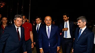Emekli albay tartıştığı Belaruslu diplomatı vurdu, ardından intihar etti 