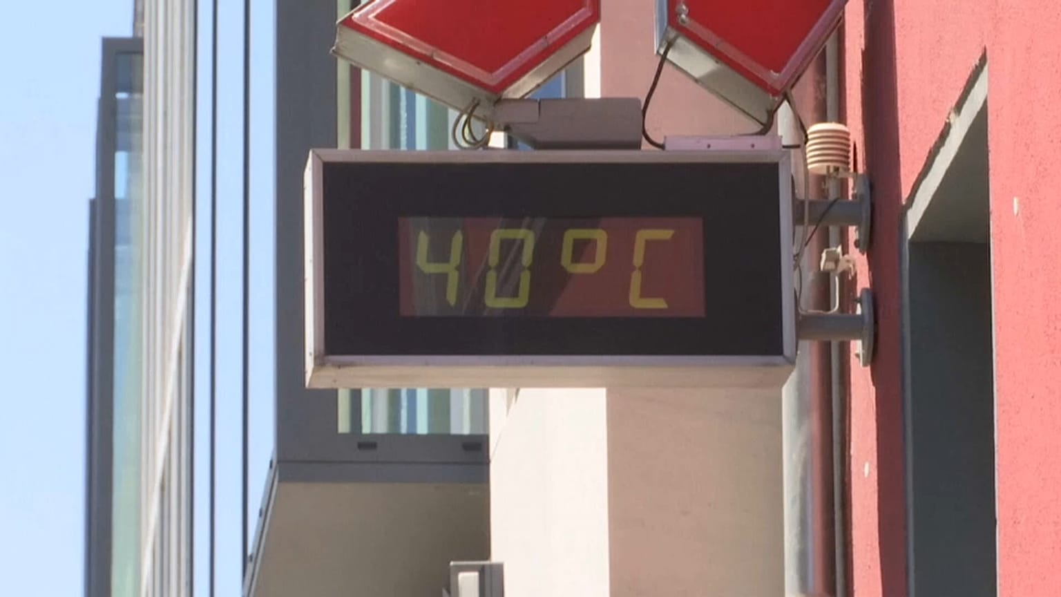 Ευρώπη... εν καμίνω
