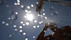 Neuer deutscher Hitzerekord: über 42 Grad!