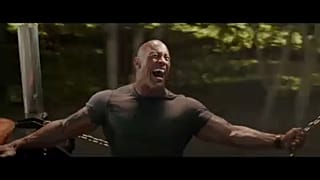 Halálos iramban: Hobbs & Shaw