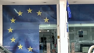 Acordo "Caminhos Conjuntos" reforça cooperação entre Bruxelas e Luanda