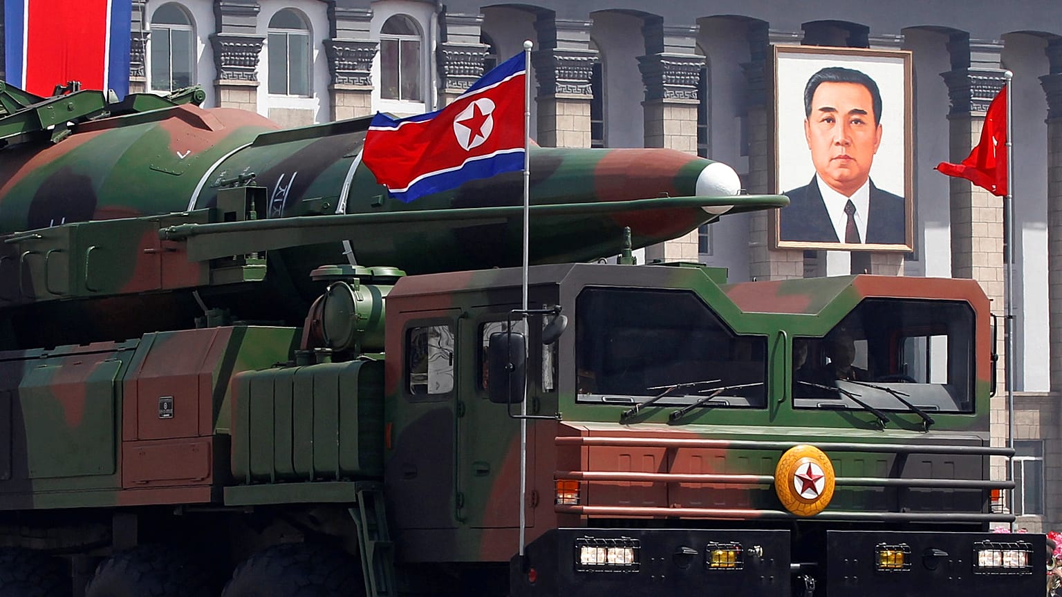 ABD ile müzakere sürecindeki Kuzey Kore'den, Trump-Kim buluşması sonrası ilk 'füze denemesi'